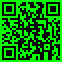 qr code. click or scan to submit cv request.